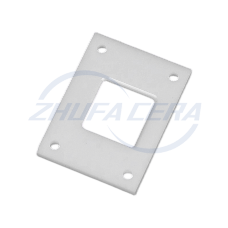 لوحة الحفر السيراميك الصغيرة الزركونيا