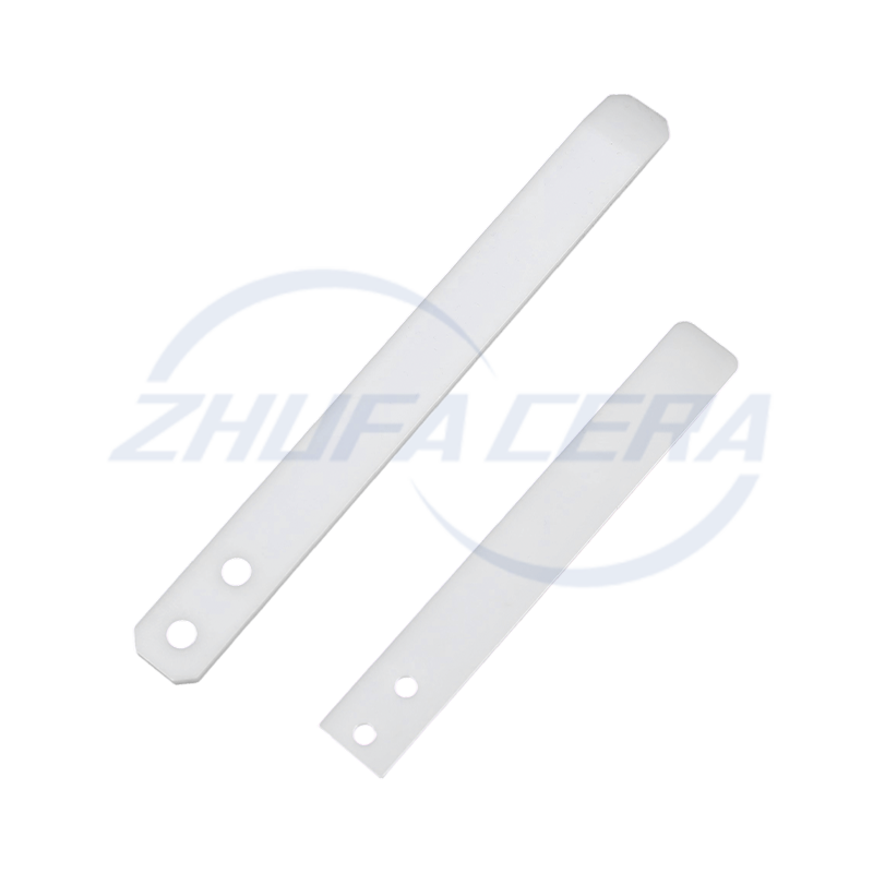 مكشطة السيراميك على شكل شريط الزركونيا