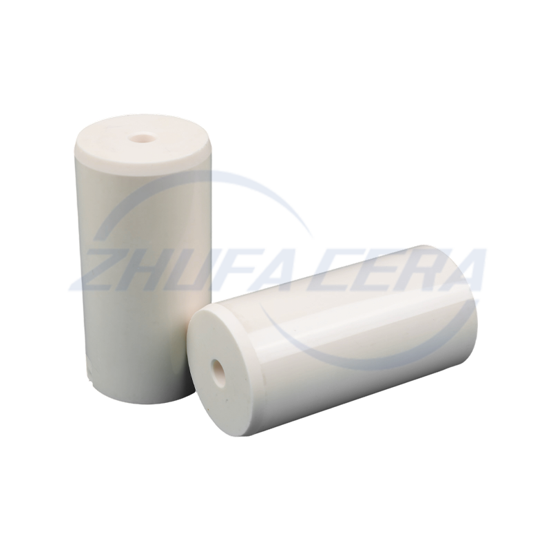 قضيب السيراميك المصنوع من ألومينا