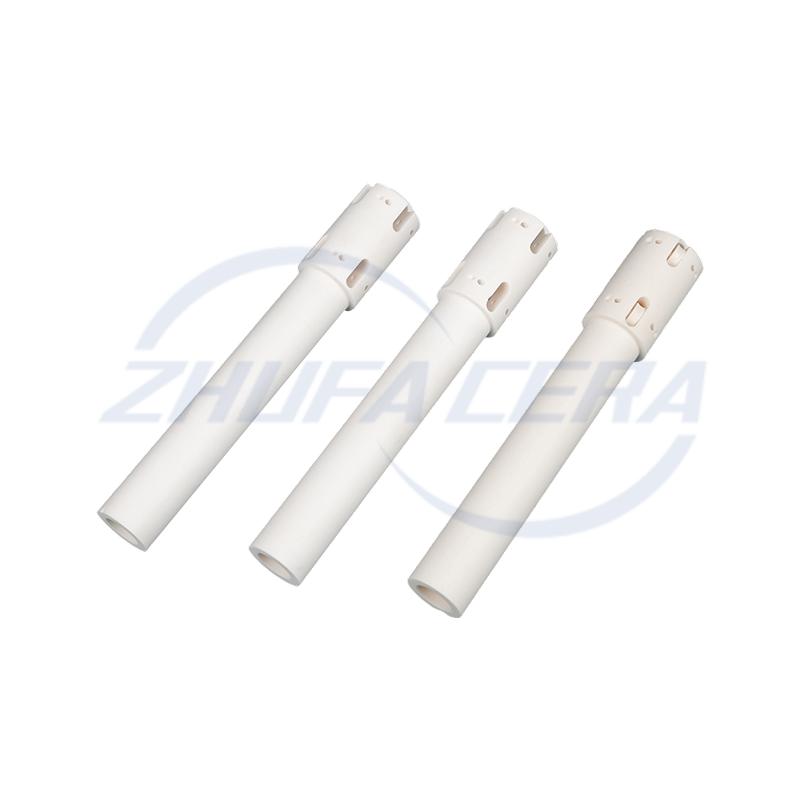 شركة ألومينا سيراميك بلاينجر