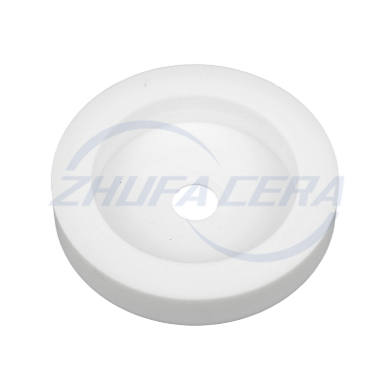 قرص السيراميك المصنوع من الألومينا
