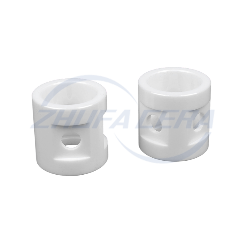 جمال صمام السيراميك ألومينا