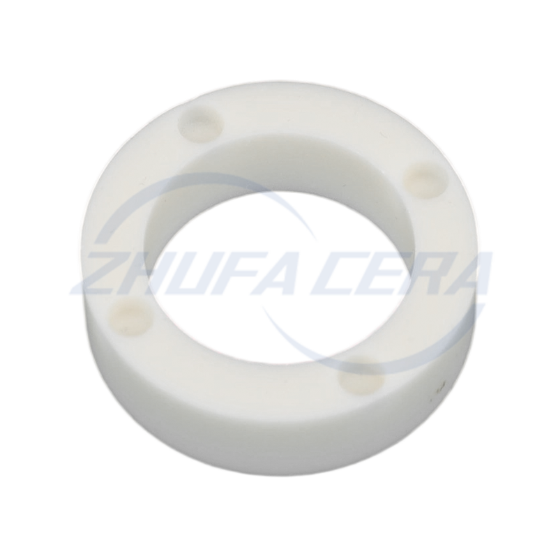 حلقة السيراميك ألومينا
