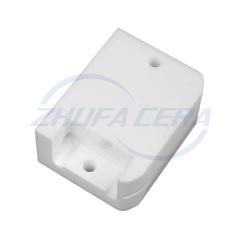 كتلة السيراميك ألومينا