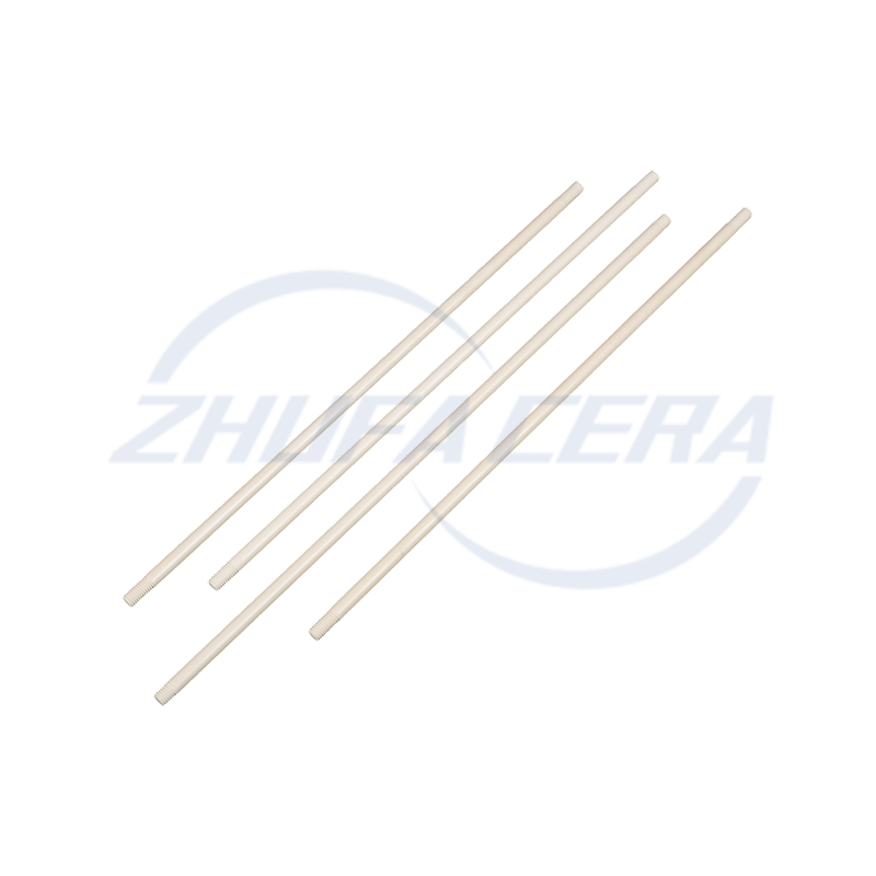 قضيب السيراميك المصنوع من ألومينا