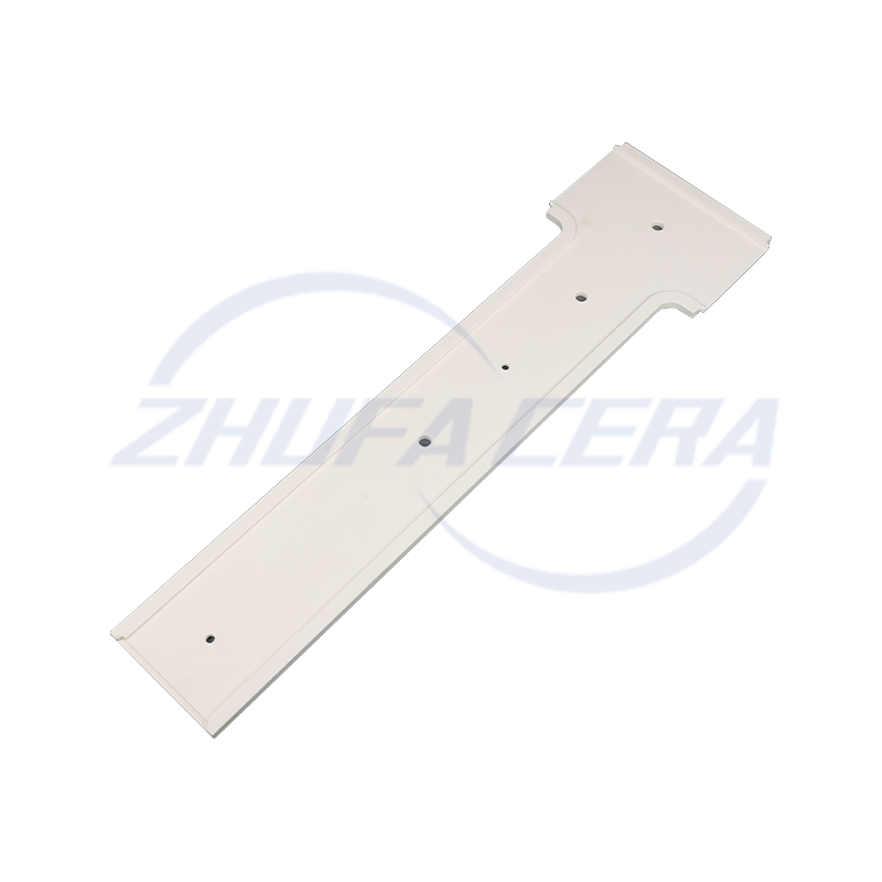 الألومينا السيراميك لوحة