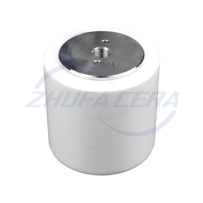 ألومينا سيراميك بعد عازل