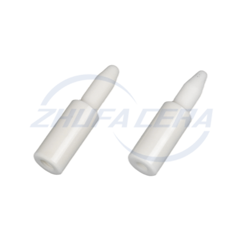 ألومينا السيراميك دبوس