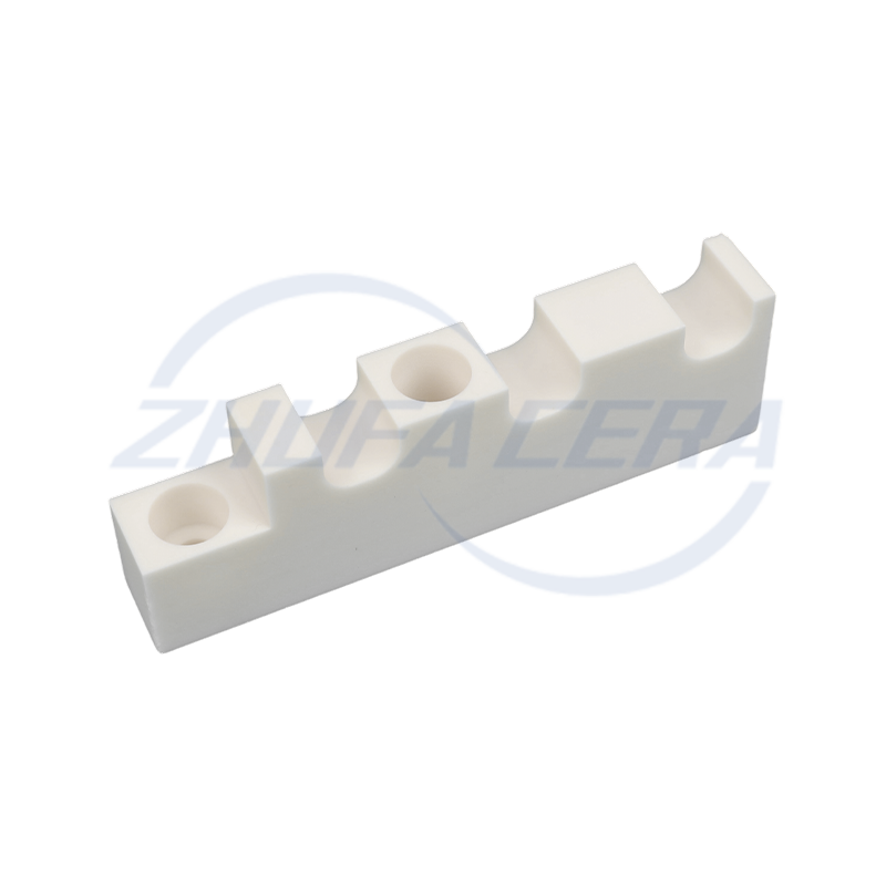 كتلة مخصصة للألومينا السيراميك