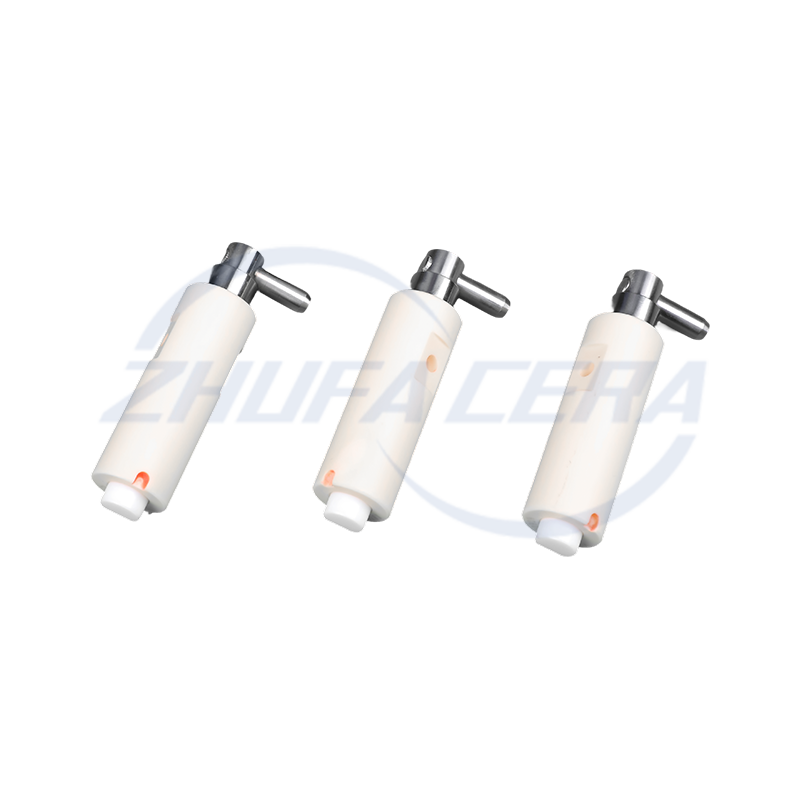 ألومينا الزركونيا السيراميك الأساسية