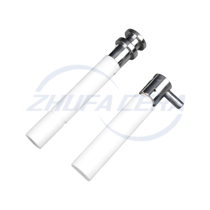 مجموعة صمام الصمام السيراميك الزركونيا