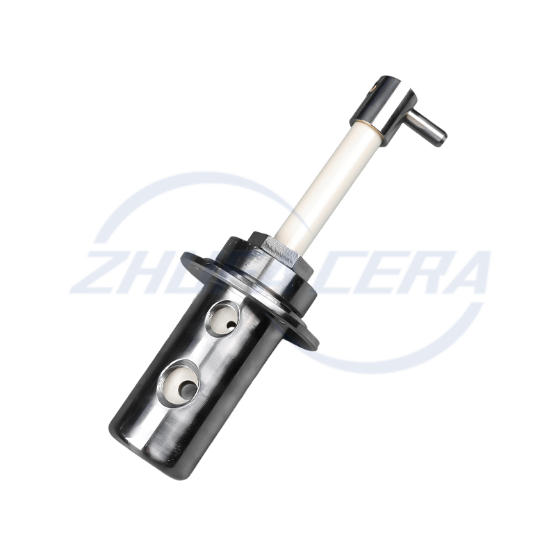 مضخة مكبس سائلة من السيراميك وأكسيد الزئبق