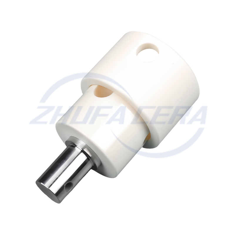 زركونيا السيراميك غطس قضيب الأساس