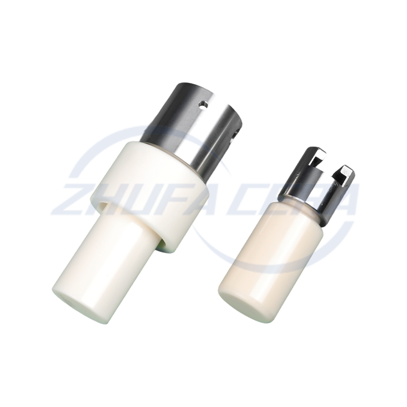 الزركونيا السيراميك ملء المكبس