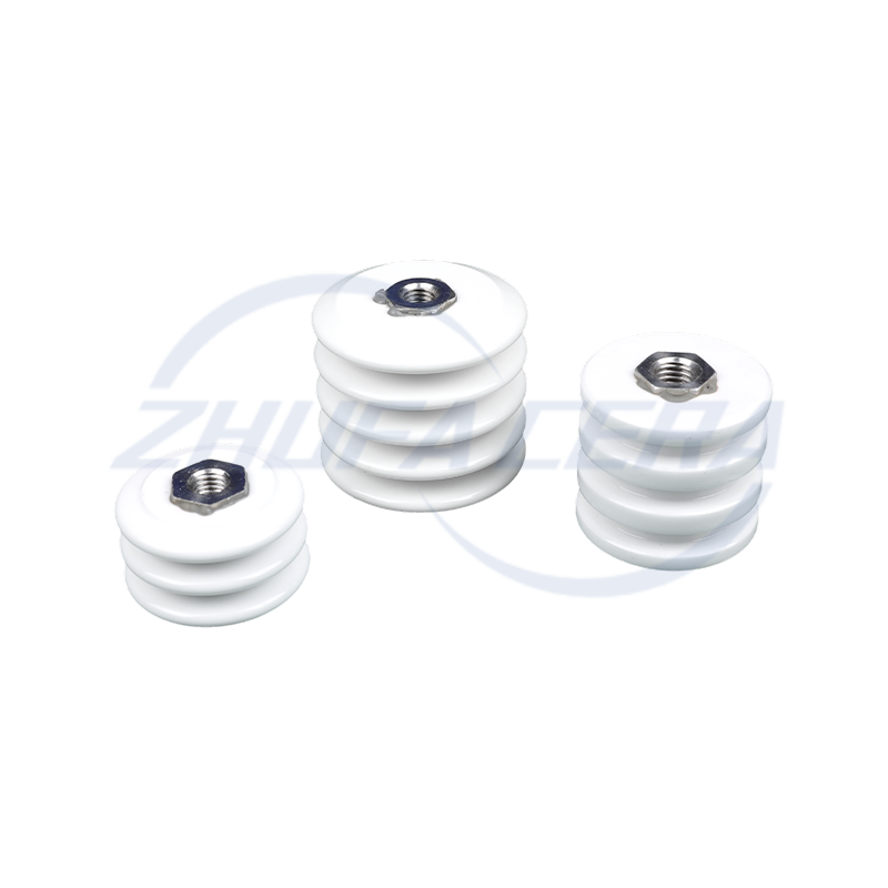 العازل السيراميك ألومينا