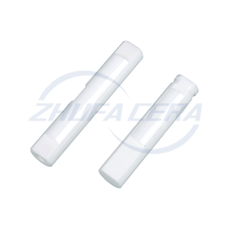 yttrium مستقرة أنج كيميائية السيراميك