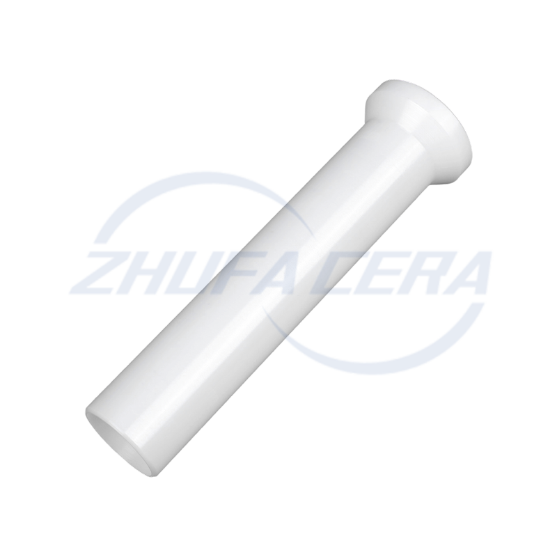 أنبوب الزركونيا السيراميك