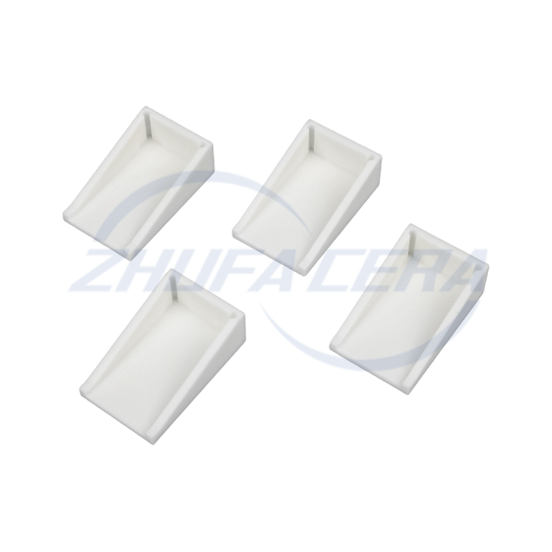 ألومينا أجزاء السيراميك