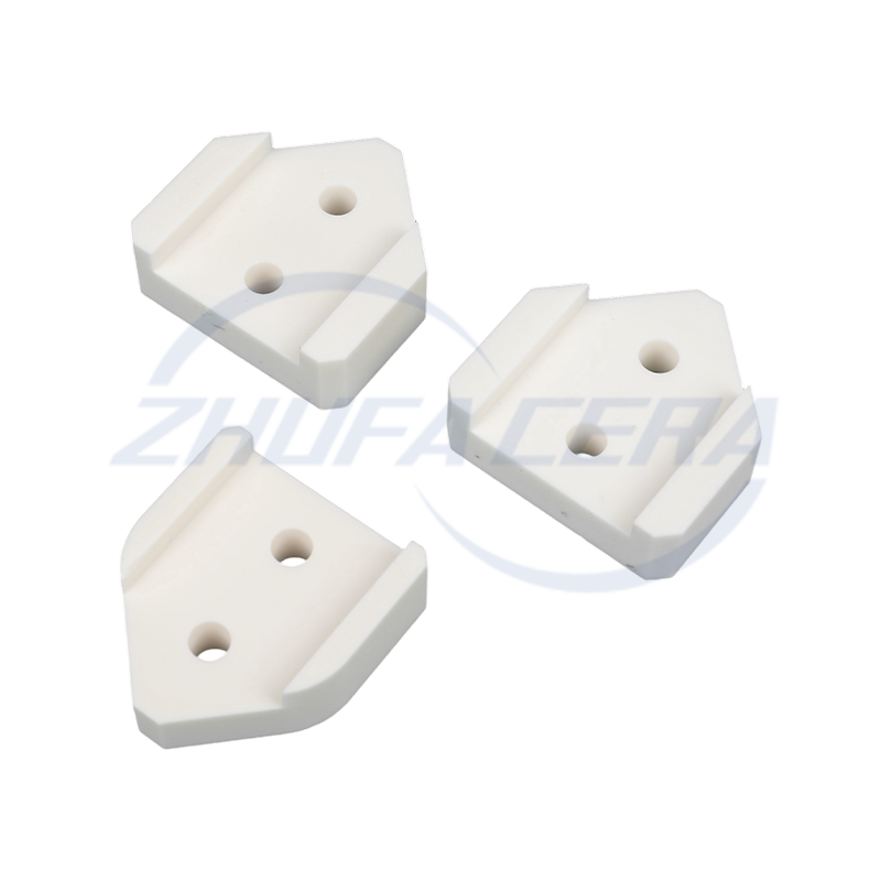 الحد الأقصى لعرض الألومينا ورقة السيراميك