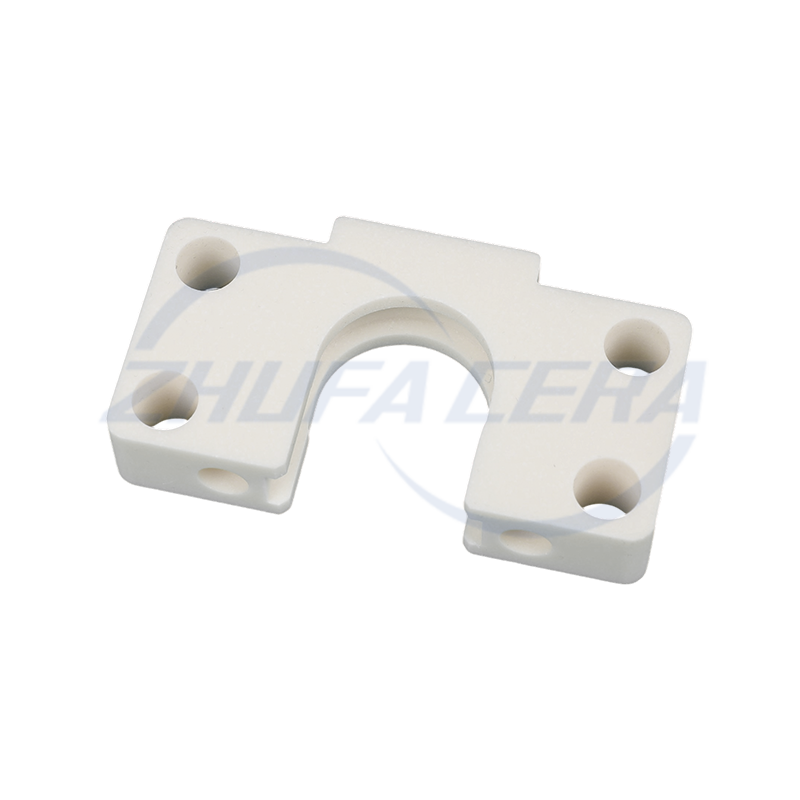 خزان الحد من السيراميك ألومينا