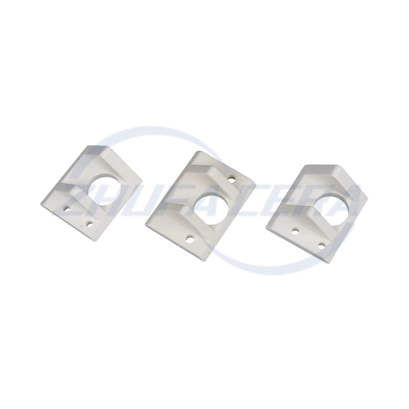 الجمعية السيرامية ألومينا