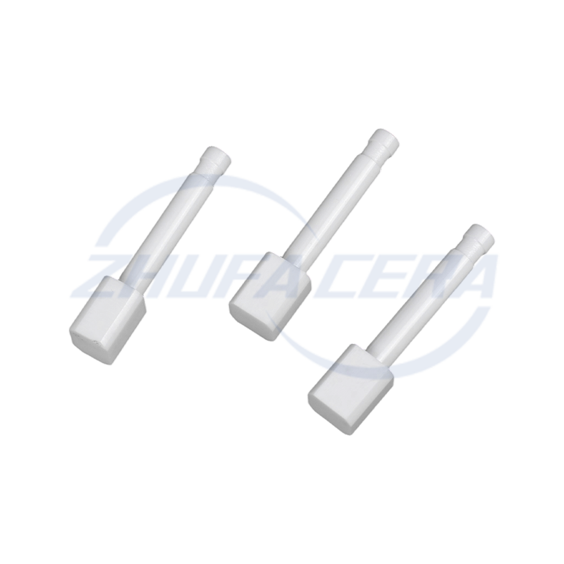 الإبرة الموضعية للسيراميك الزركونيا