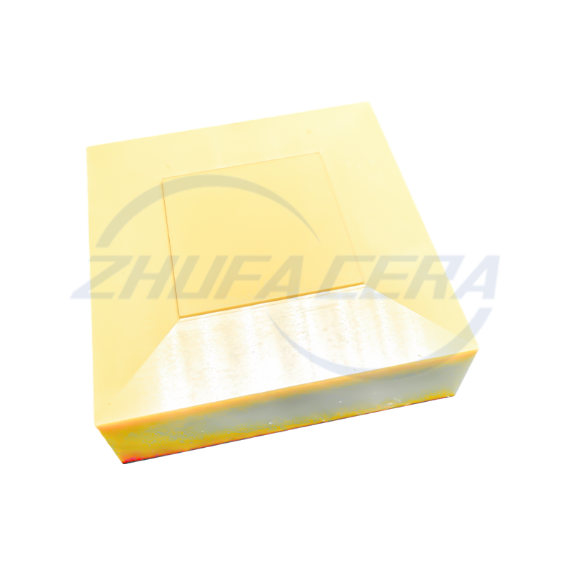 الأجزاء الهيكلية المستقرة للمغنيسيوم