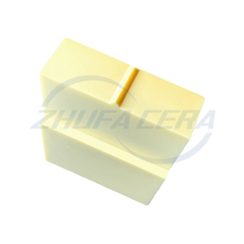 قاطع السيراميك المغنيسيوم