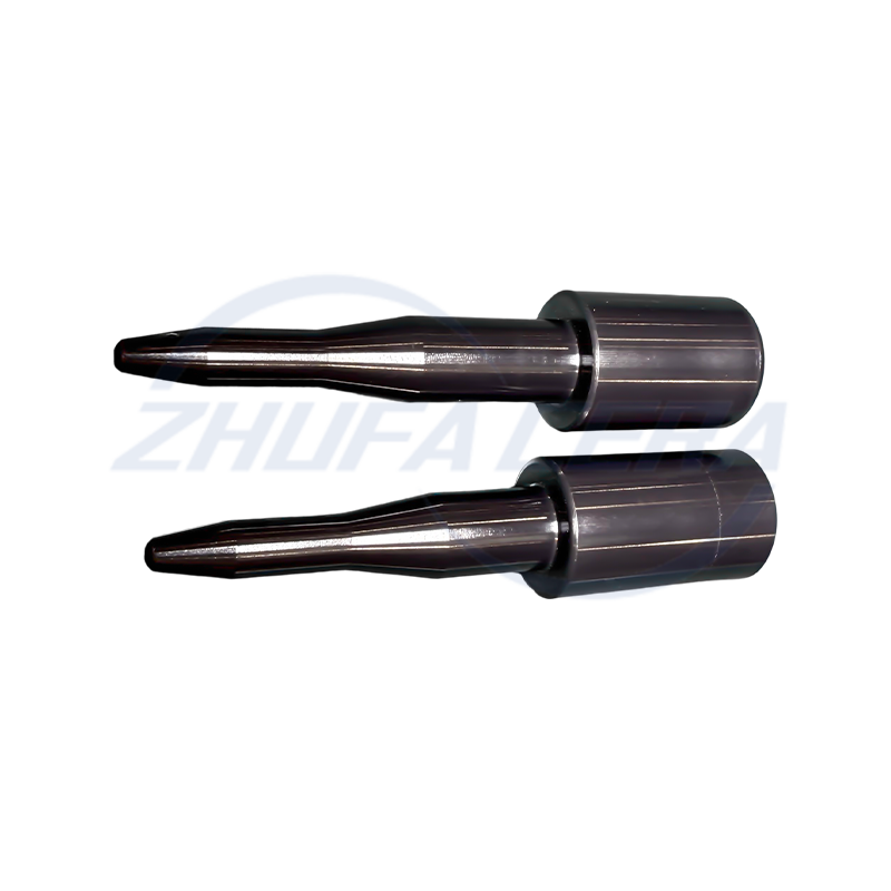 دبوس تحديد موقع السيراميك السيليكون 3