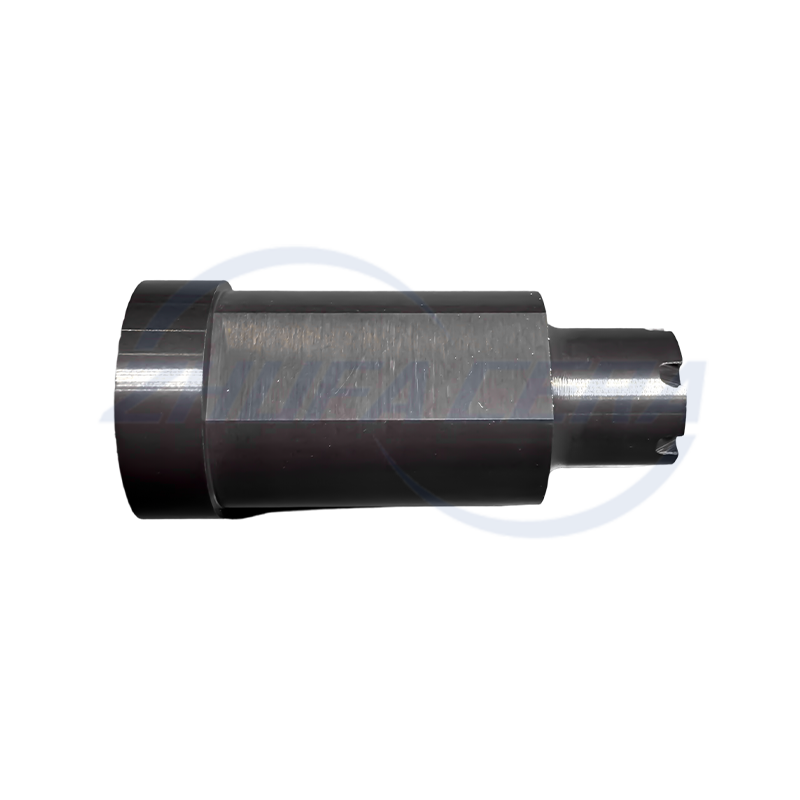 أجزاء الدقة السيراميك السيليكونة carbide