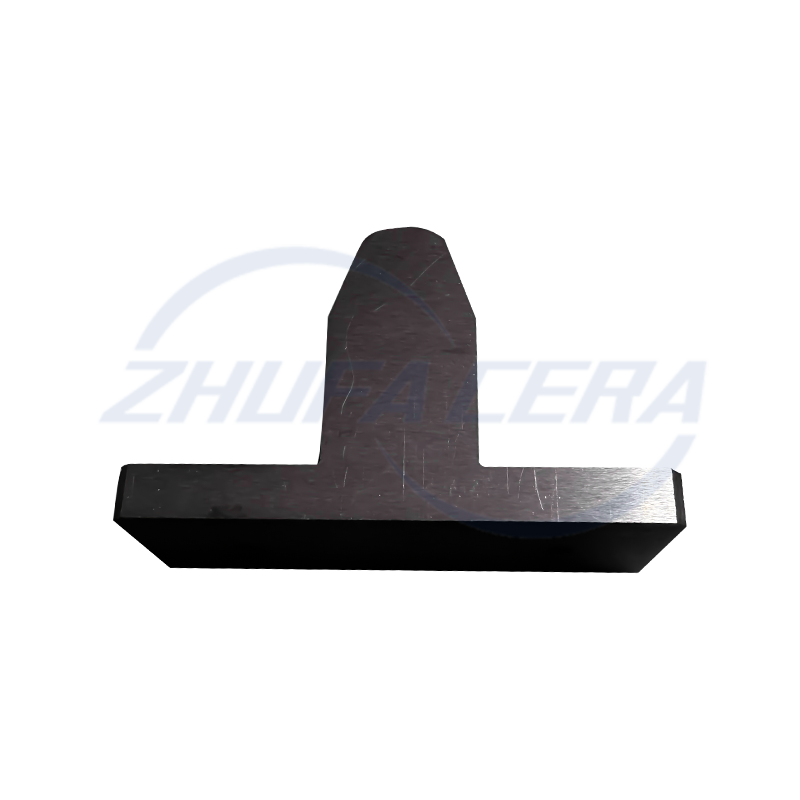 أجزاء عزل السيراميك السيليكون