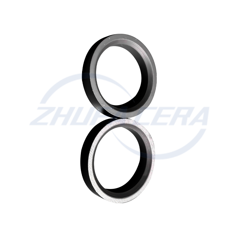 حلقة مقاومة للبلى السيليكون كربيد