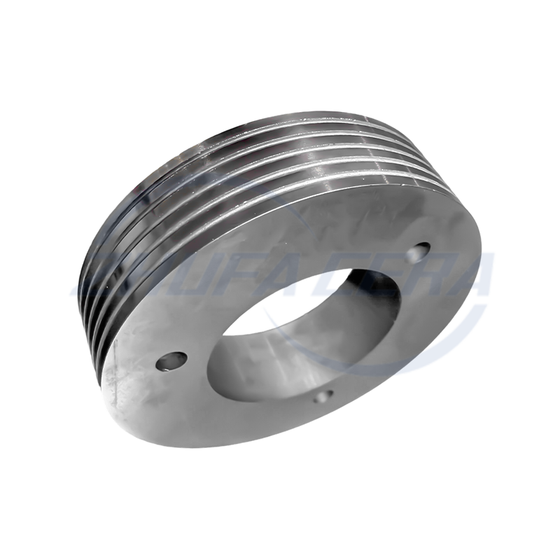 أجزاء مقاومة للبلى من السيليكون 3
