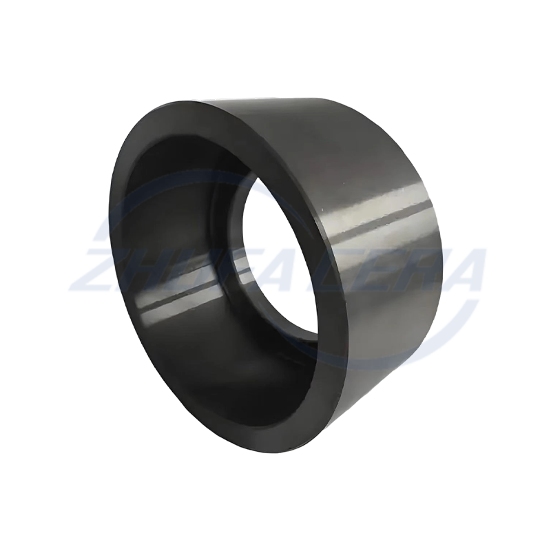 غلاف سيراميك نيتريد السيليكون