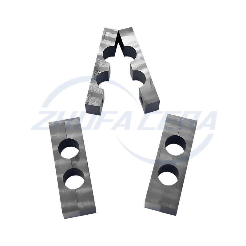 ورقة مقاومة للارتداء نيتريد السيليكون