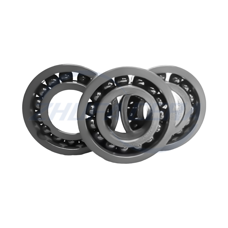 محامل سيراميك نيتريد السيليكون