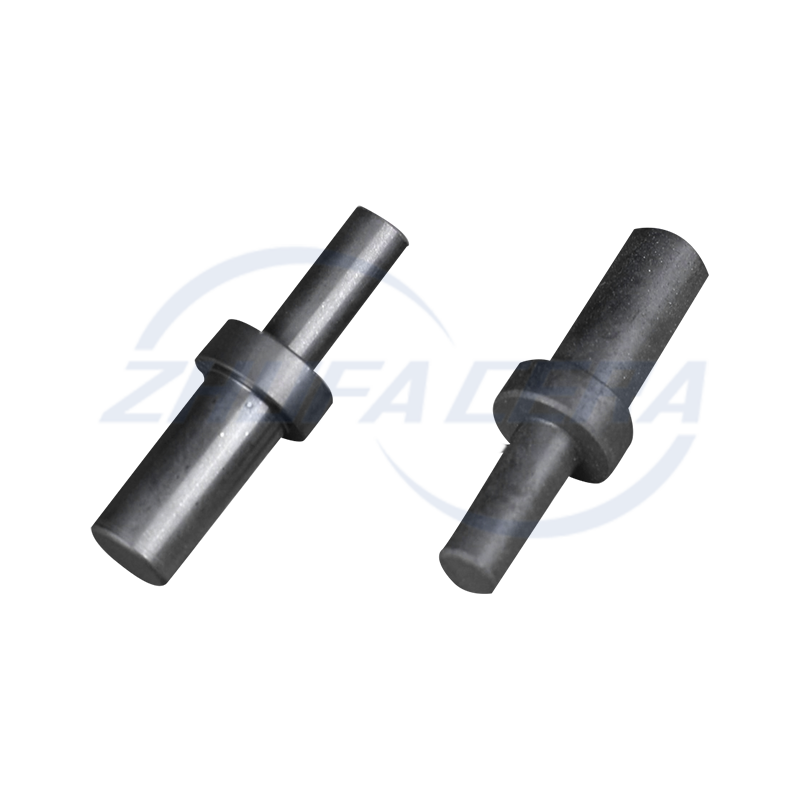 محور تحديد موقع السيراميك السيليكون