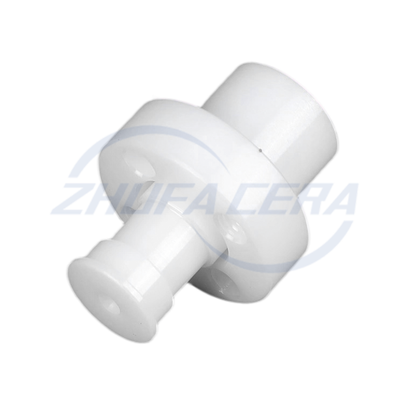 زركونيا السيراميك الدوار