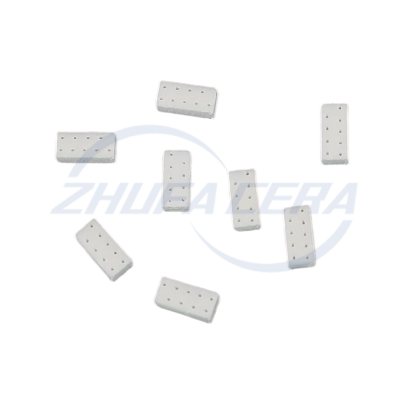 كتلة إصلاح السيراميك الألومينا