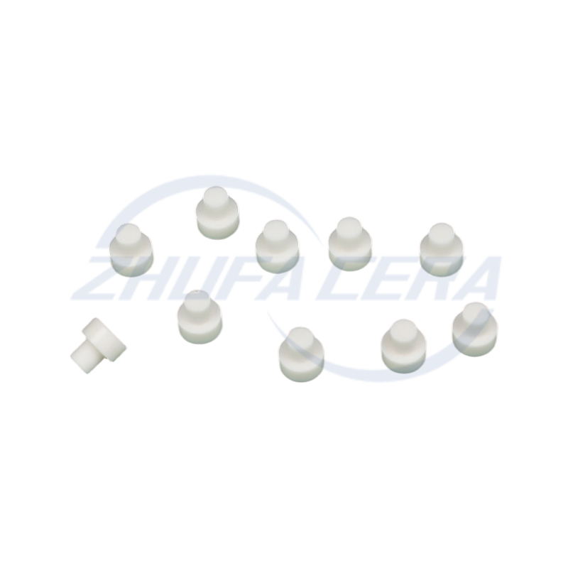 Zirconia Ceramic Head