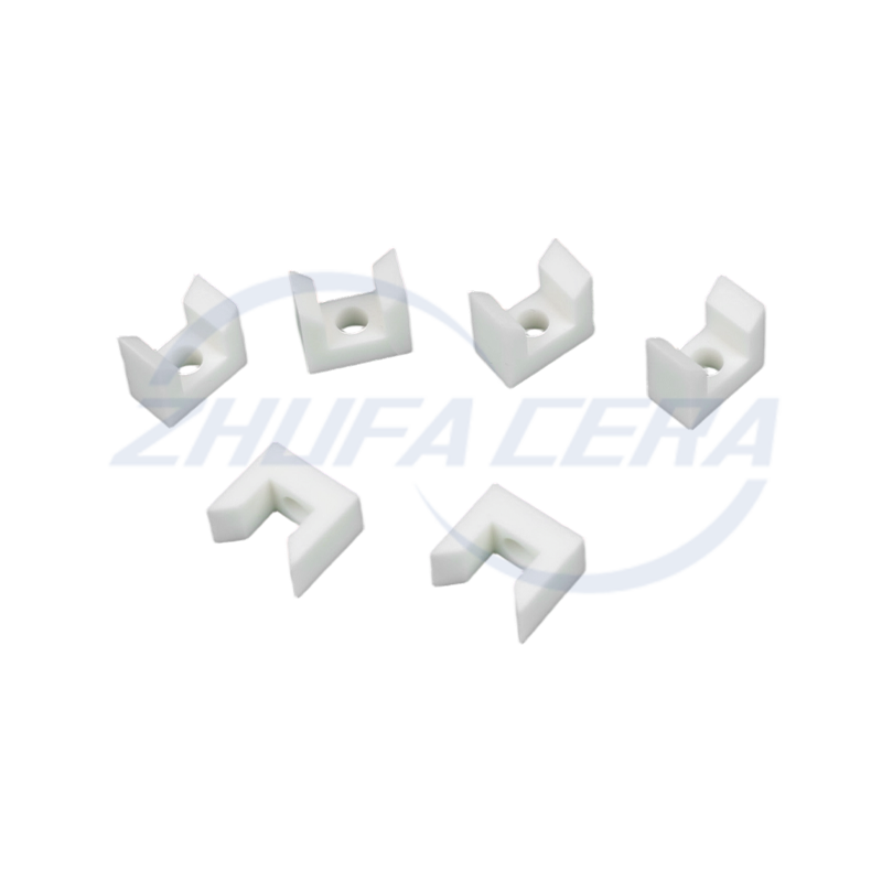 كتلة تحديد المواقع السيراميك