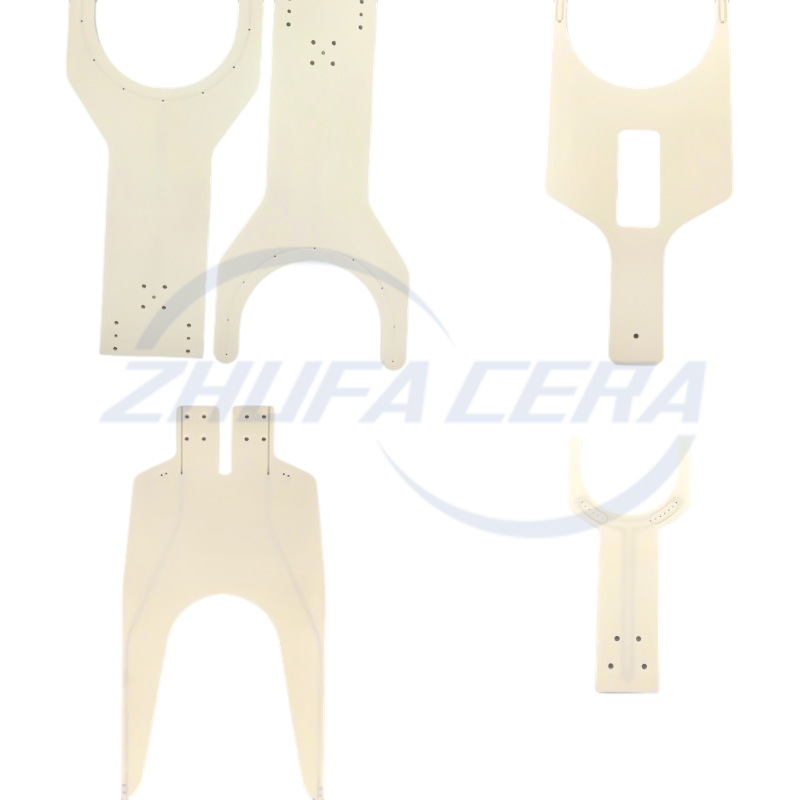 ألومينا الذراع السيراميك