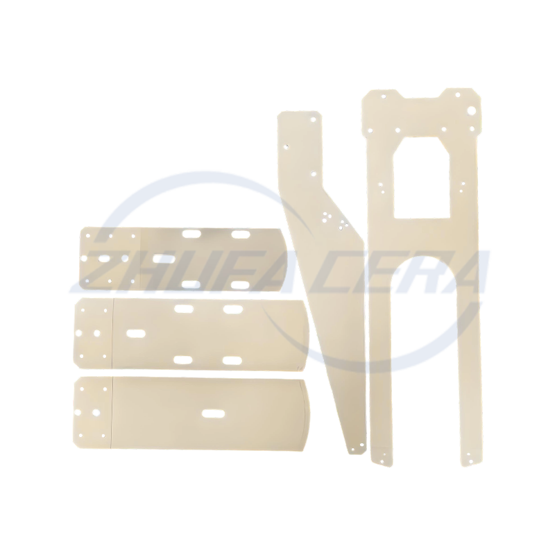 ألومينا الذراع السيراميك