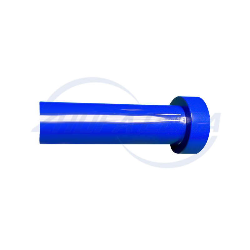 دبوس تحديد المواقع السيراميك الزركوني الأزرق