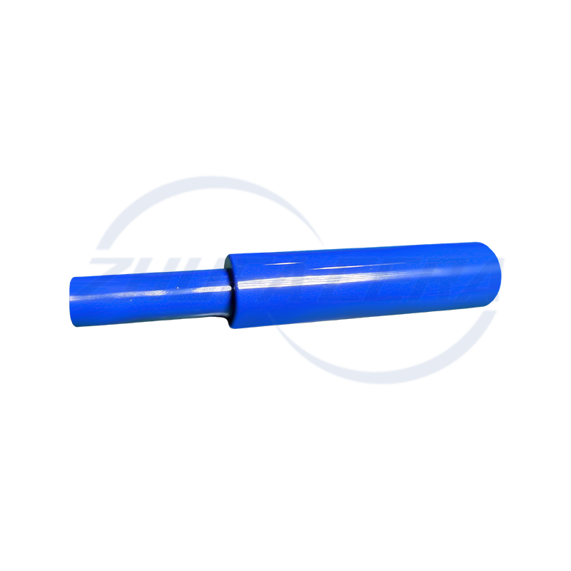 دبوس تحديد المواقع السيراميك الزركوني الأزرق