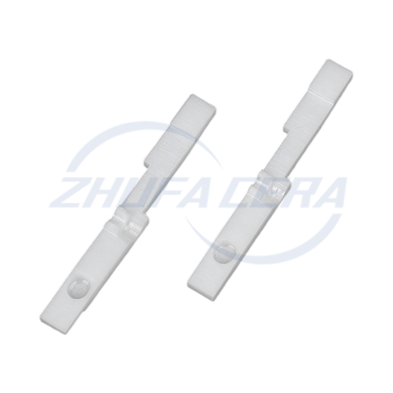 أجزاء قولبة حقن السيراميك الزركوني