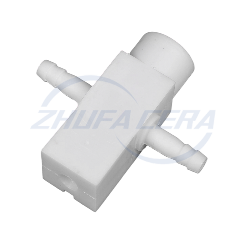 Yttrium مستقر موصل السيراميك الزركونيا