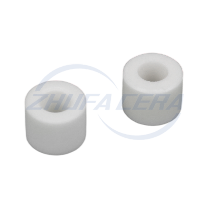 مكونات السيراميك ألومينا