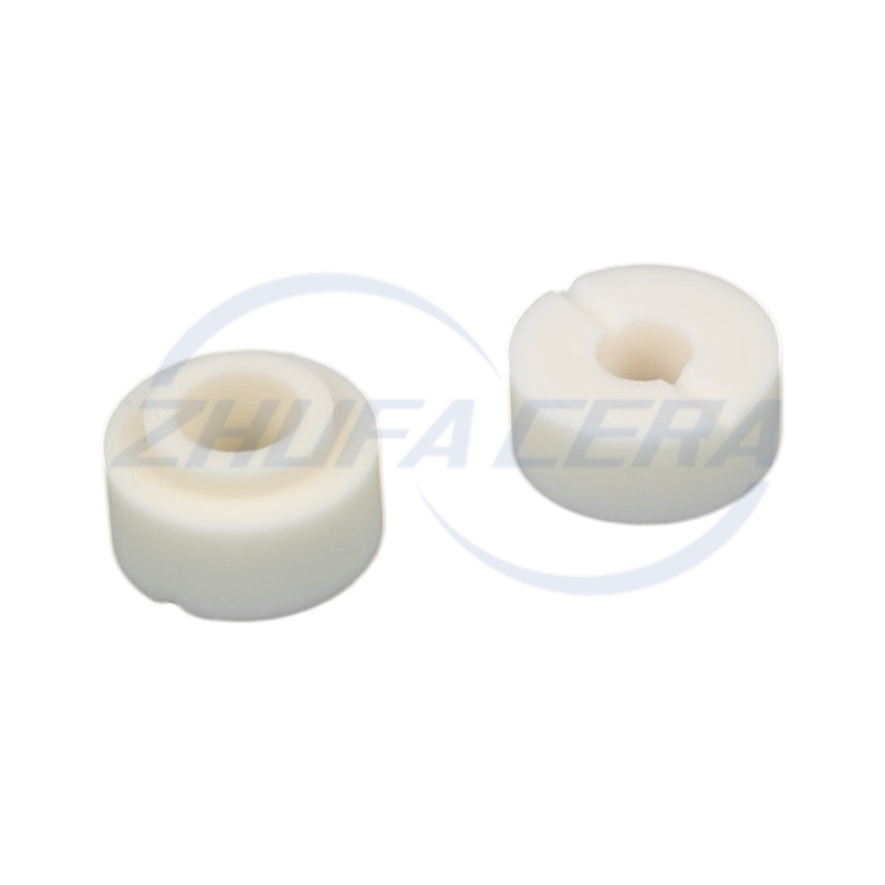 مكونات السيراميك ألومينا