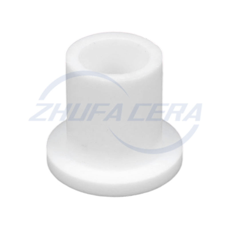 أنبوب السيراميك ألومينا